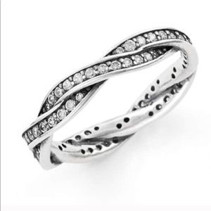 Pandora Twist is Fate Ring